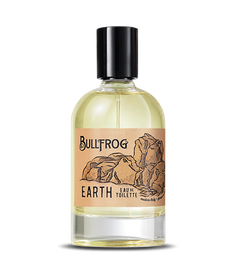 Bullfrog-Eau de Toilette Elements Earth Perfumy 100 ml