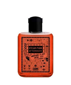 Pan Drwal-Steam Punk Working Class Hero Aftershave Woda po Goleniu 100 ml