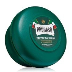 Proraso-Mydło do Golenia z Eukaliptusem Linia Zielona 150 ml