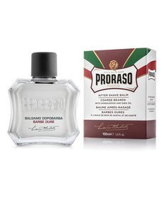 Proraso-Balsam Po Goleniu Drzewo Sandałowe Linia Czerwona 100 ml