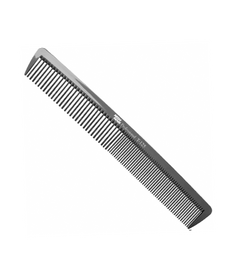 Nishman-Hair Comb 125 Grzebień Czarny