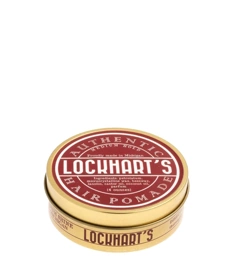 Lockhart's-Authentic Medium Hold Pomade Pomada do Włosów 35 g
