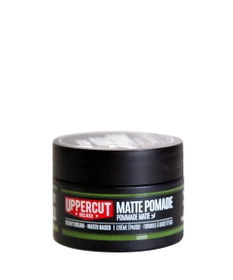 Uppercut Deluxe-Matte Pomade Matowa Pasta do Włosów 30 g