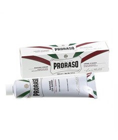 Proraso-Krem Do Golenia Skóra Wrażliwa Linia Biała 150 ml