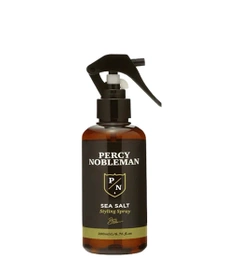 Percy Nobleman-Sea Salt Spray Spray Solny do Włosów 200 ml