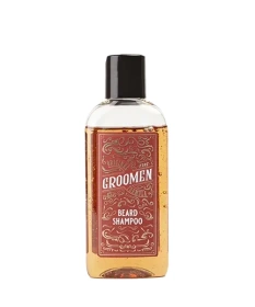 Groomen-Szampon do Brody FIRE 150 ml