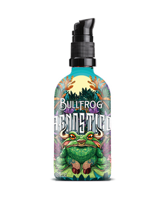 Bullfrog-Agnostico All-in-one Balm Balsam Do Brody i Twarzy 100 ml Edycja Limitowana Artist "Dzień"