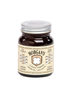 Morgan's-Classic Pomade Almond Oil & Shea Butter Pomada do Włosów 100 g