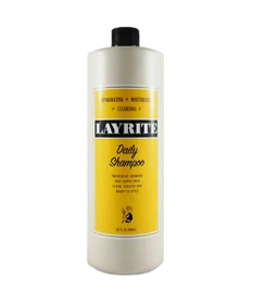 Layrite-Daily Shampoo Szampon do Włosów XL 1000 ml