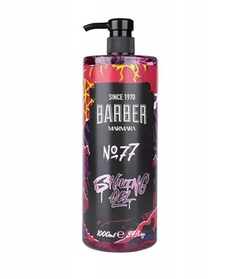 Marmara-Shaving Gel No.77 Żel do Golenia 1000 ml