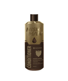 Nishman-Beard & Mustache Conditioner Odżywka do Brody 200 ml