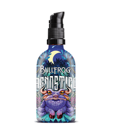 Bullfrog-Agnostico All-in-one Balm Balsam Do Brody i Twarzy 100 ml Edycja Limitowana Artist "Noc"