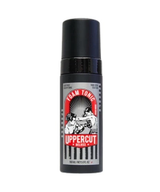 Uppercut Deluxe-Foam Tonic Tonik Modelujący w Piance 150 ml