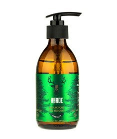 Horde-Lumberjack Szampon do Brody 250 ml