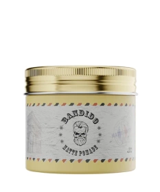 Bandido-Matte Finish Pomade Matowa Pomada do Włosów 125 ml