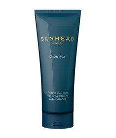 Sknhead London-Silver Fox Tonujący Szampon do Włosów 250ml