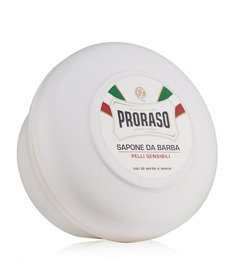 Proraso-Mydło do Golenia Skóra Wrażliwa Linia Biała 150 ml