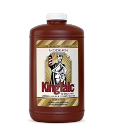 Barbicide - King Talc MODERN Talk Fryzjerski 200 g