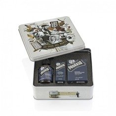 Proraso-Beard Kit Azur Lime Zestaw