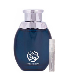 Swiss Arabian-Shawq Eau de Parfum Próbka 2 ml