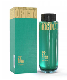 Immortal-Reserve Eau de Cologne 22. Woda Kolońska 430 ml