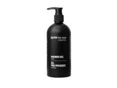 Zew-Żel pod Prysznic z Proteinami 400 ml