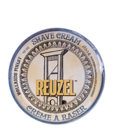 Reuzel-Shave Cream Krem do Golenia 283,5 g
