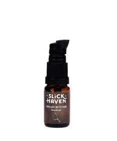 Slickhaven-Greasy Butcher Olejek do Brody 10 ml