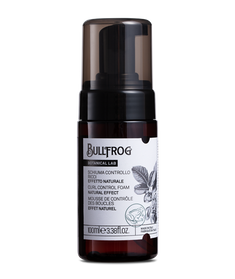 Bullfrog-Curl Control Foam Pianka Do Włosów Kręconych 100 g