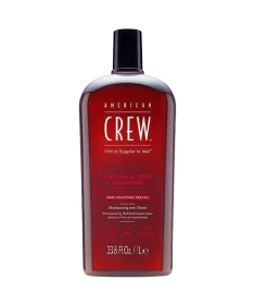 American Crew-Anti-Hair Loss Shampoo Szampon do Włosów 1000 ml