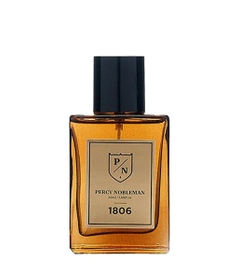 Percy Nobleman-1806 Eau de Toilette Woda Toaletowa 50 ml