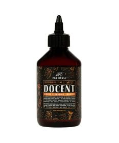 Pan Drwal-Docent Oczyszczający Szampon do Włosów 250 ml