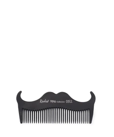 Rodeo-Professional Hair Comb 052 Grzebień Czarny