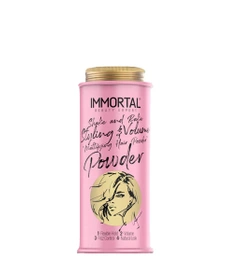 Immortal-Beauty Powder Styling&Volume Puder do Włosów 20 g