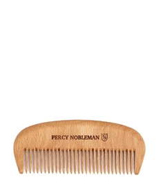 Percy Nobleman-Beard Comb Grzebień do Brody