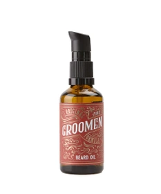 Groomen-Olejek do Brody FIRE 50 ml