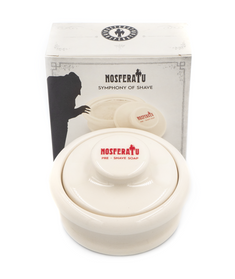 Nosferatu-Shave Soap Mydło Przed Goleniem 100 ml