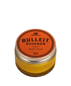 Pan Drwal-Bulleit Balsam do Brody 50 ml