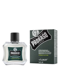 Proraso-Balsam Po Goleniu Cypress & Vetyver 100 ml