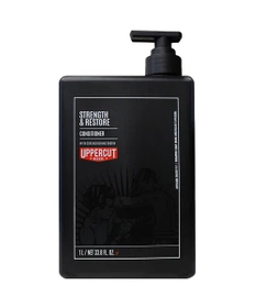 Uppercut Deluxe-Strength & Restore Conditioner Wzmacniająca Odżywka do Włosów 1000 ml