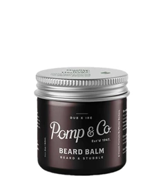 Pomp & Co.-Beard Balm Balsam do Brody 60 ml