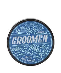 Groomen-Pomada do Włosów AQUA 120 g