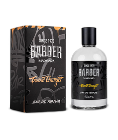 Marmara-Barber Eau de Parfum Game Changer Perfumy 100 ml