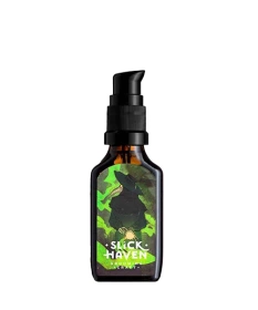 Slickhaven-Plague Doctor Olejek do Brody 30 ml