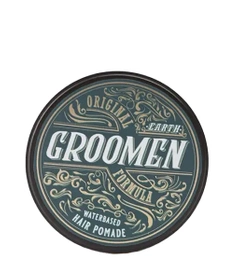 Groomen-Pomada do Włosów EARTH 120 g