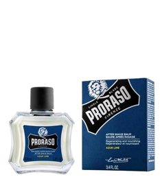 Proraso-Balsam Po Goleniu Azur Lime 100 ml