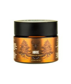 Horde-Smoky Amber Balsam do Brody 50 ml