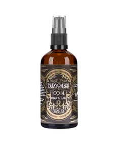 Cyrulicy-Burboneska Olejek do Brody 100 ml