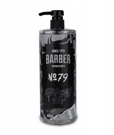 Marmara-Shaving Gel No.79 Żel do Golenia 1000 ml