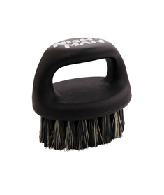 Nishman-Finger Fade Brush R Szczotka do Fade'ów